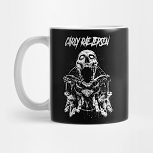 CARLY RAE JEPSEN MERCH VTG Mug